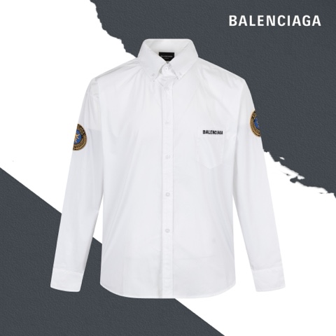 Balenciaga Shirts-159